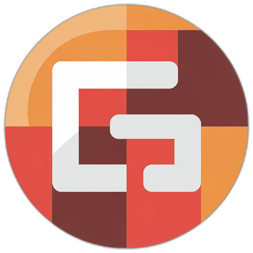 51原创网站Logo