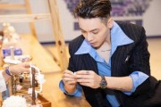 娱乐圈吃瓜黄磊