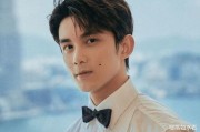 吃瓜娱乐圈吴磊是谁,娱乐圈的青春偶像，吃瓜群众心中的“小鲜肉”